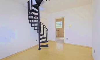 Imagem 3: Cobertura para Venda - 123.44m², 2 dormitórios, 1 vaga - Teresópolis