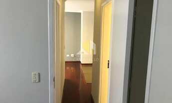 Imagem 3: Apartamento de 2 dormitórios com suíte e 62m² na Vila Olímpia - SP por R$780 mil para vend