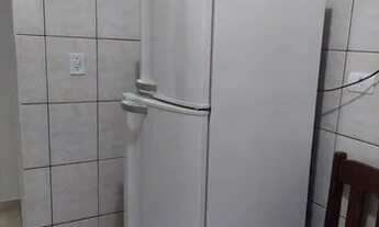 Imagem 4: Apartamento com 1 dormitório para alugar, 51 m² por R$ 1.700,00/ano - Tupi - Praia Grande