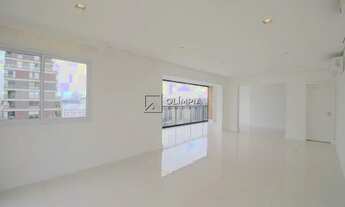 Imagem 3: Locação Cobertura 4 Dormitórios - 310 m² Vila Nova Conceição