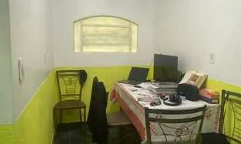 Imagem 6: OPORTUNIDADE ÚNICA! Linda casa na QS 14! Riacho Fundo I ! Sobrado + Casa fundos! Escritura