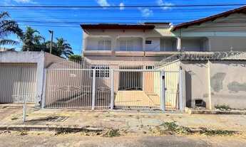 Imagem: Sobrado 3 quartos 1 suíte Setor Coimbra