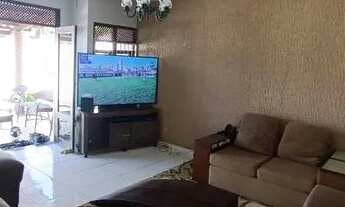 Imagem 4: Apartamento para venda tem 110 metros quadrados com 3 quartos em Resgate - Salvador - BA