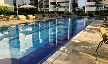 Imagem 3: Apartamento para venda possui 158 metros quadrados com 4 quartos em Apipucos - Recife - PE