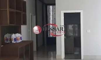 Imagem 3: Aluga casa térrea Quinta do Golfe 1 com 3 dormitórios suítes, sala 3 ambientes, cozinha pl