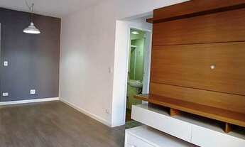 Imagem: Apto.em Moema Pássaros com 2 dormitórios