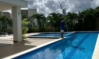 Imagem 5: Casa de condomínio para venda possui 160 metros quadrados com 3 quartos