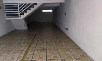 Imagem 6: Apartamento à venda, 51 m² por R$ 270.000,00 - Vila Tibiriçá - Santo André/SP