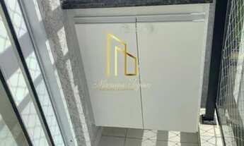 Imagem 7: VOTORANTIM - Apartamento Padrão - PARQUE CAMPOLIM