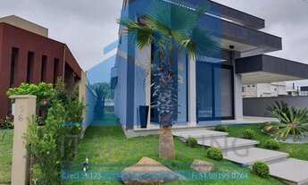 Imagem 3: Casa Alto Padrão no City Park em cachoeirinha