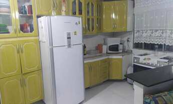 Imagem 6: Casa para Temporada em Mongaguá