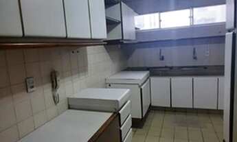 Imagem 5: Apartamento para venda possui 196 metros quadrados com 4 quartos nos Aflitos Aflitos - Rec