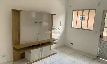 Imagem 5: Apartamento para Locação em São Paulo, jardim Piracuama, 1 dormitório, 1 banheiro