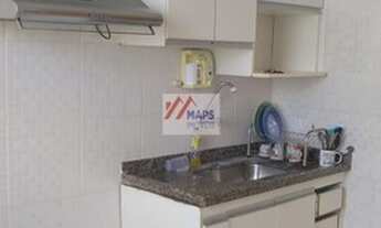 Imagem 5: Apartamento dois quartos com elevador à venda no bairro Fernão Dias - Belo Horizonte/MG