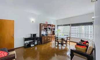 Imagem: São Paulo - Apartamento Padrão - Jardins