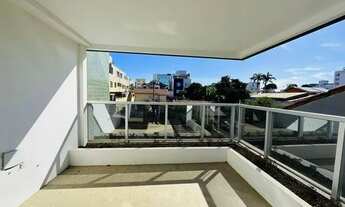 Imagem 5: Apartamento para venda possui 139 metros quadrados com 4 quartos em Santa Rosa - Belo Hori