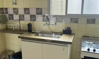 Imagem 5: São Paulo - Apartamento Padrão - BELA VISTA