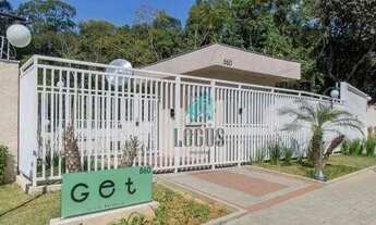 Imagem 6: Apartamento com 2 dormitórios, 43 m² - venda por R$ 310.000,00 ou aluguel por R$ 2.165,15