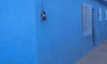 Imagem: Casa em Olinda, Sala, quarto, cozinha