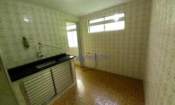 Imagem 4: Apartamento com 2 dormitórios à venda, 56 m² por R$ 195.000,00 - Conjunto Residencial José