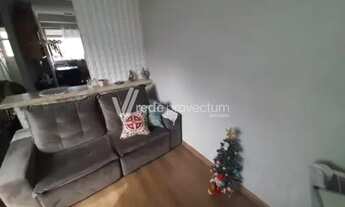 Imagem 3: Apartamento - Jardim Carlos Lourenço - Campinas