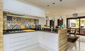 Imagem 7: Casa para venda com 120 metros quadrados com 3 quartos em Centro - Embu das Artes - SP