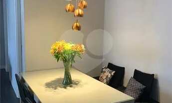 Imagem 7: Apartamento 2 quartos 3 banheiros 2 vagas de garagem Santana