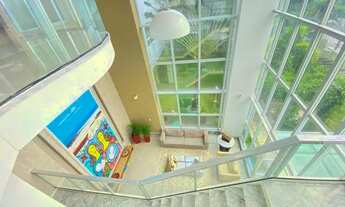 Imagem 2: Florata Jardins 3/4