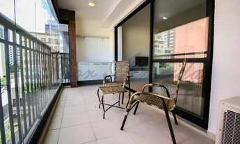 Imagem 3: Apartamento para Locação em São Paulo, Bela Vista, 1 dormitório, 1 banheiro, 1 vaga