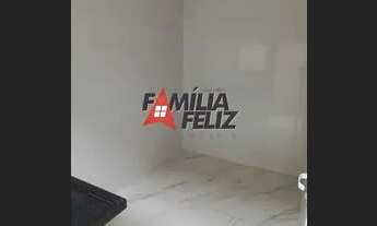 Imagem 5: Casa sobreposta baixa com quintal em L para venda em Praia Grande, Melvi, zona 03