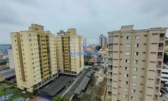 Imagem 6: Apartamento com 2 dorms. em Santo André