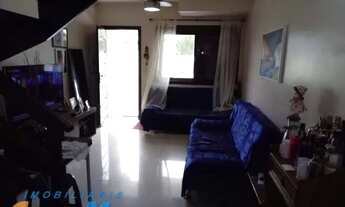 Imagem 7: Sobrado duplex em cond. Fechado