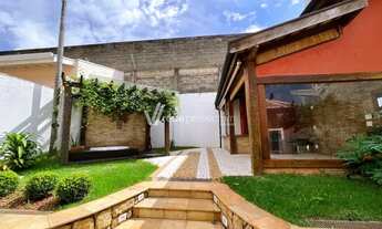 Imagem 2: Casa - Parque das Flores - Campinas