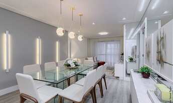 Imagem 2: Apartamento Garden 108m² no Juvevê