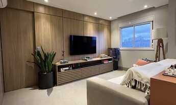 Imagem 5: Apartamento para venda tem 62 metros quadrados com 2 quartos em Vila Isa - São Paulo - São