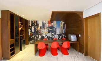 Imagem 7: NOVA LIMA - Casa de Condomínio - Alphaville - Lagoa Dos Ingleses