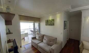 Imagem 7: Apartamento à venda , com 67m² sendo 2 dormitorios, 1 suite , 1 vaga de garagem, tucuruv