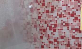 Imagem 2: Apartamento para venda tem 48 metros quadrados com 2 quartos em Vila Mogilar - Mogi das Cr