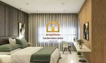 Imagem 5: Apartamento à venda no bairro Setor Marista - Goiânia/GO