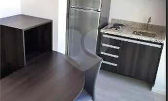 Imagem 5: Apartamento de Cobertura em Pinheiros com 2 quartos, 2 vagas