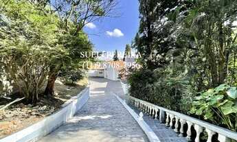 Imagem 3: Granja Viana - Casa para aluguel e venda tem 600 metros quadrados com 3 quartos