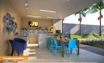 Imagem 7: Apartamento à venda no bairro Jardim Ipê - Goiânia/GO