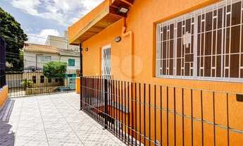 Imagem 4: Casa com 2 quartos à venda ou para alugar em Santo Amaro - SP