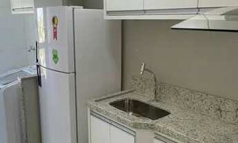 Imagem: Apto Alvorada Mobiliado 72m²- 3 Dormitórios