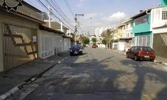 Imagem 3: SOBRADO para locação ou venda JARDIM BELA VISTA - OSASCO