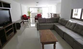 Imagem 4: 5 suítes, sauna a vapor e piscina!