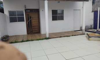 Imagem 2: Casa para aluguel tem 100 metros quadrados com 2 quartos em Santa Maria - Camaçari - BA