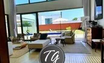 Imagem 7: CASA RESIDENCIAL em SOROCABA - SP, PARQUE RESERVA FAZENDA IMPERIAL