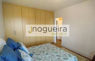 Imagem 16: Apartamento de Alto Padrão no condomínio São Paulo Golf Club!!!