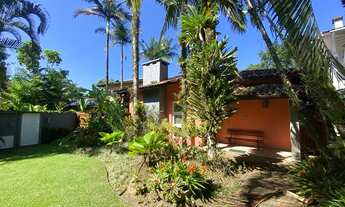 Imagem 2: CASA PRAIA DA BALEIA PARA TEMPORADA E MENSAL